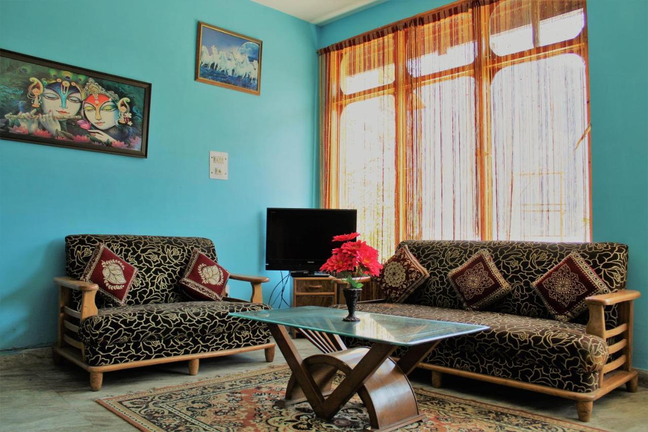 Hotel Ocean Inn - Manali (Himachal Pradesh) — Photos 2