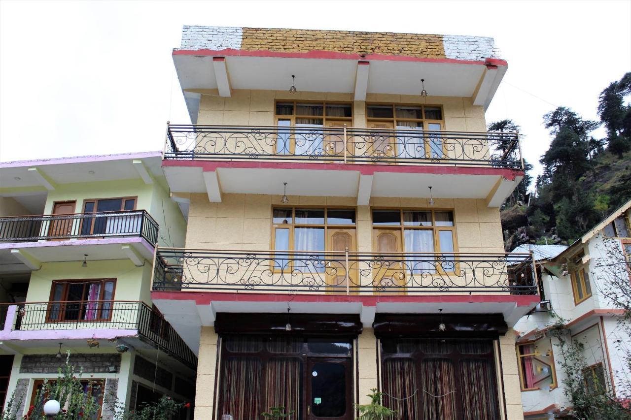 Hotel Ocean Inn - Manali (Himachal Pradesh), Manali