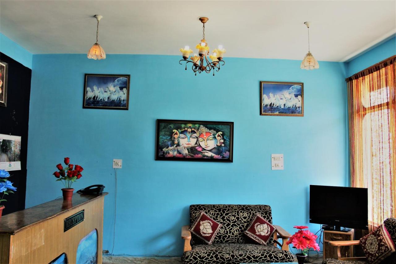 Hotel Ocean Inn - Manali (Himachal Pradesh) — Photos 3